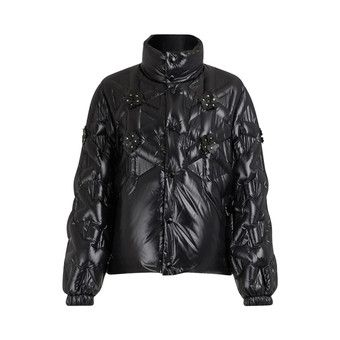 【関税込み】Moncler Genius ボンバー Buy Moncler Genius x Noir Kei Ninomiya Puffer 'Black' - 1093
