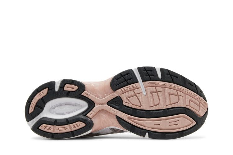 Asics Wmns Gel 1130 'white Neutral Pink'