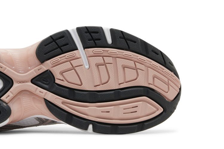 Asics Wmns Gel 1130 'white Neutral Pink'