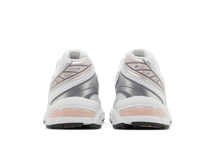 Asics Wmns Gel 1130 'white Neutral Pink'