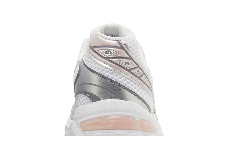 Buy Wmns Gel 1130 'White Neutral Pink' - 1202A164 117 | GOAT