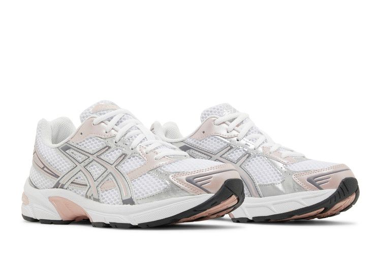 Asics Wmns Gel 1130 'white Neutral Pink'