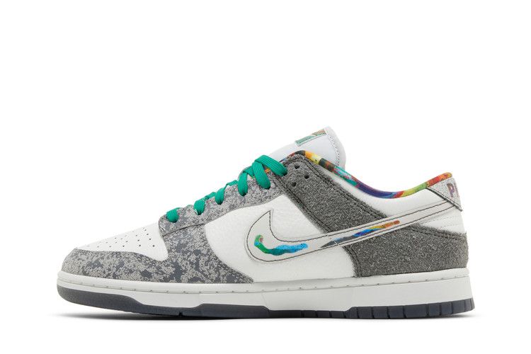 Nike Dunk Low Retro Premium Philly — foto 4