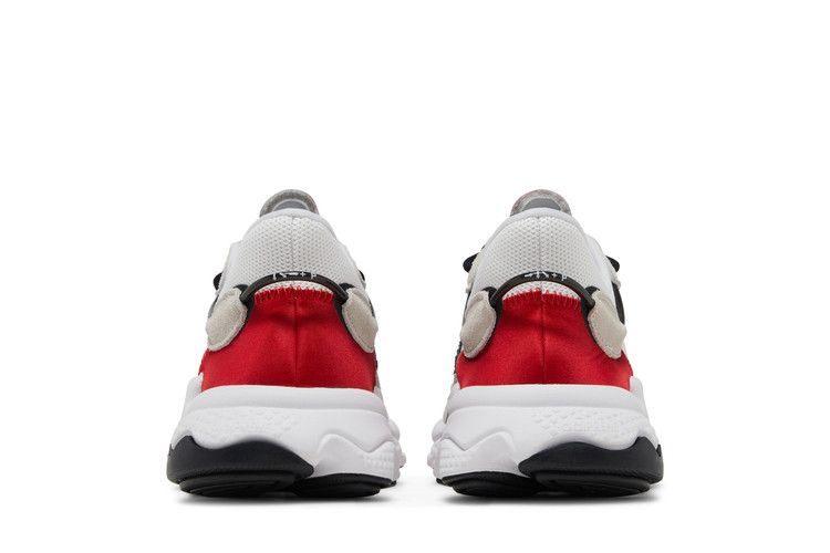 Bait X Street Fighter X Adidas Ozweego 'ryu'