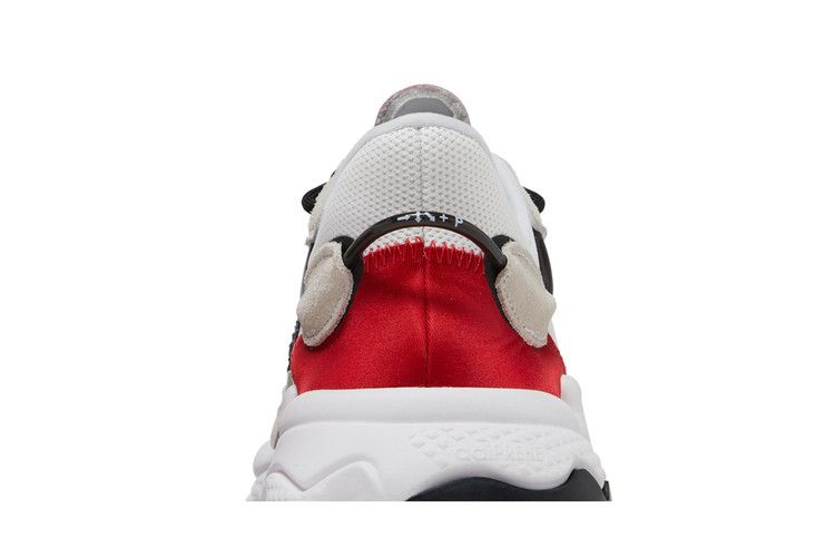 Bait X Street Fighter X Adidas Ozweego 'ryu'