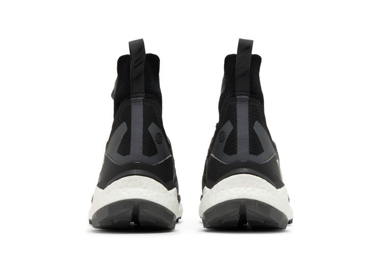 Adidas Terrex Free Hiker 2 'black Carbon'