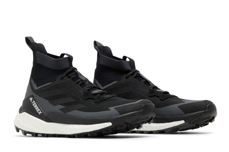 Adidas Terrex Free Hiker 2 'black Carbon'