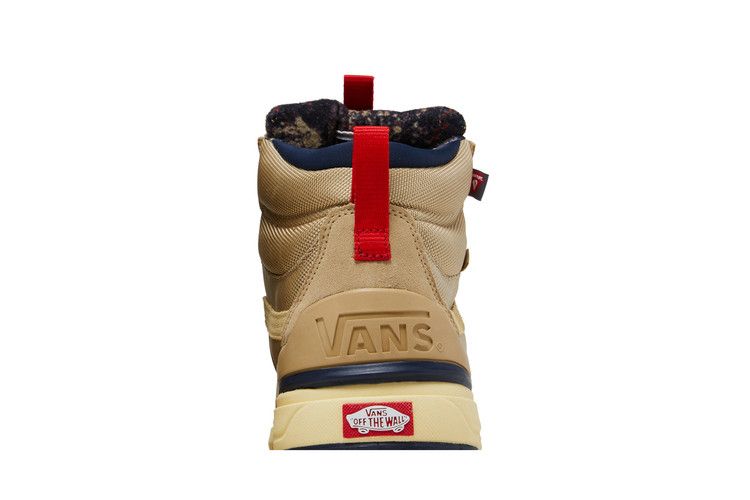 Vans Ultrarange Exo High Mte-2 Taos Taupe