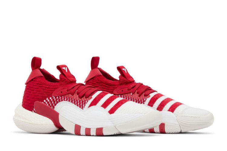 Adidas Trae Young 2 'team Power Red'
