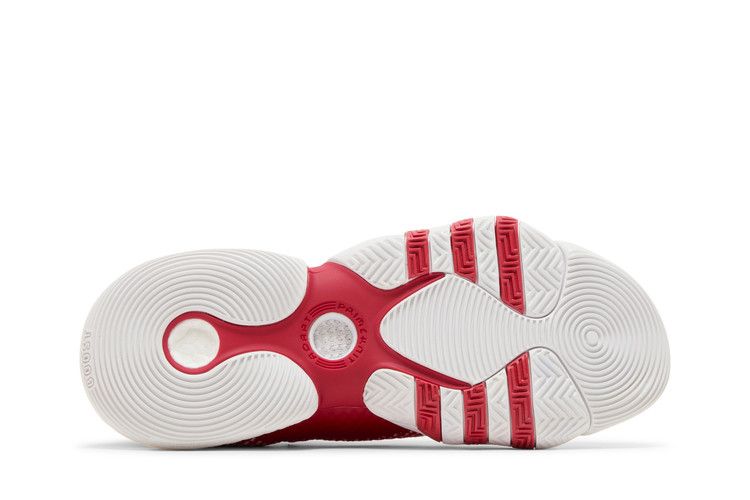 Adidas Trae Young 2 'team Power Red'