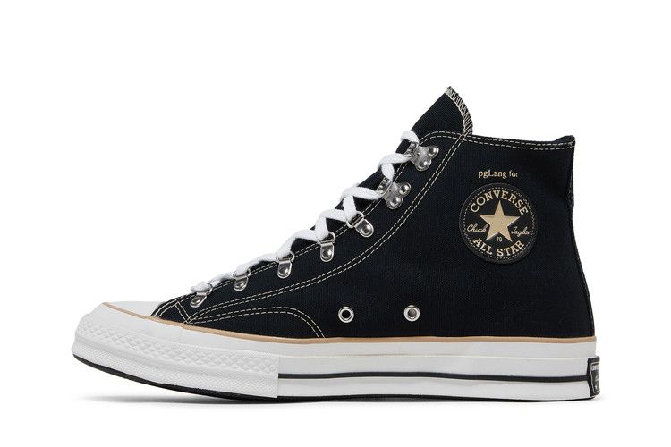 Buy Converse pgLang x Chuck 70 High 'Mystery Box' - A11993C | GOAT