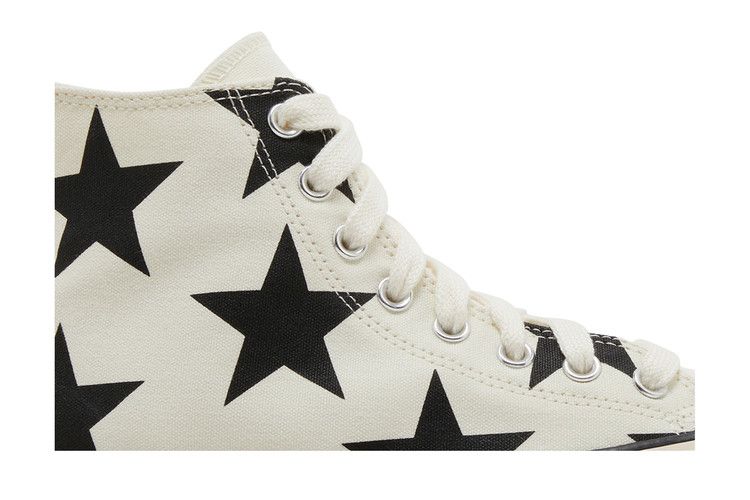 Chuck Taylor All Star High 'Large Stars' (Women's) — foto 3