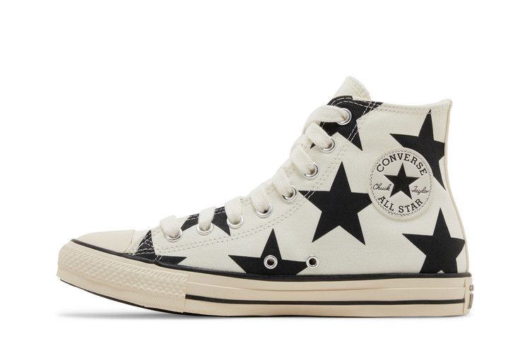 Chuck Taylor All Star High 'Large Stars' (Women's) — foto 4