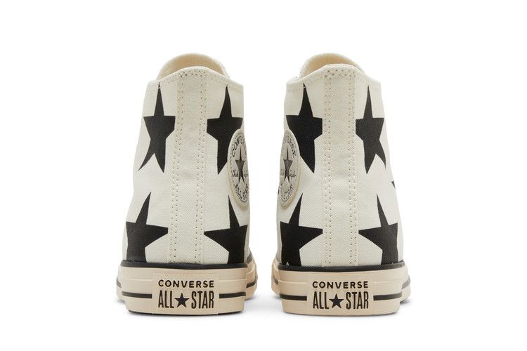 Chuck Taylor All Star High 'Large Stars' (Women's) — foto 7
