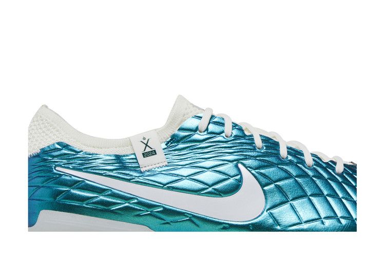 Buy Nike Tiempo Legend 10 Elite AG-Pro 'Emerald' - FQ3246 300