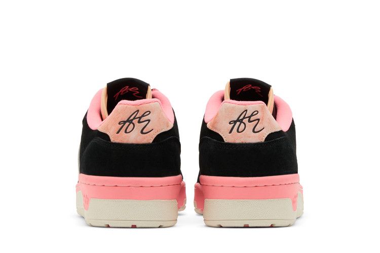 Anthony Edwards X Adidas Rivalry Low 'with Love'