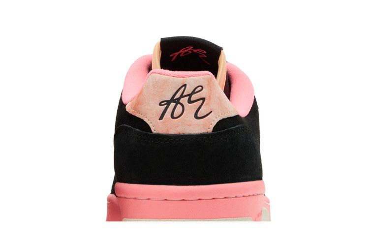 Anthony Edwards X Adidas Rivalry Low 'with Love'