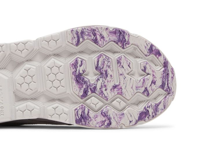 Hoka Clifton L Vibrant Bloom Pack - Nimbus Cloud