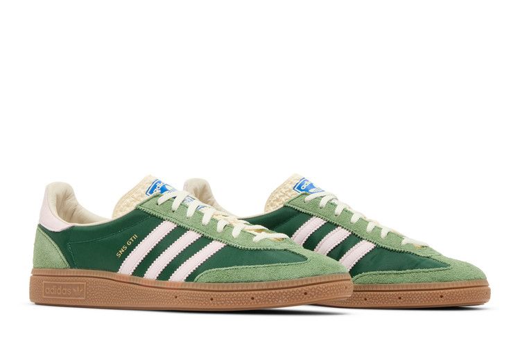 Sneakersnstuff X Adidas Gt 2 1st Edition - London