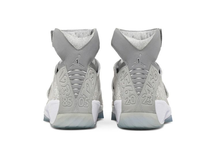 jordan 20 white laser