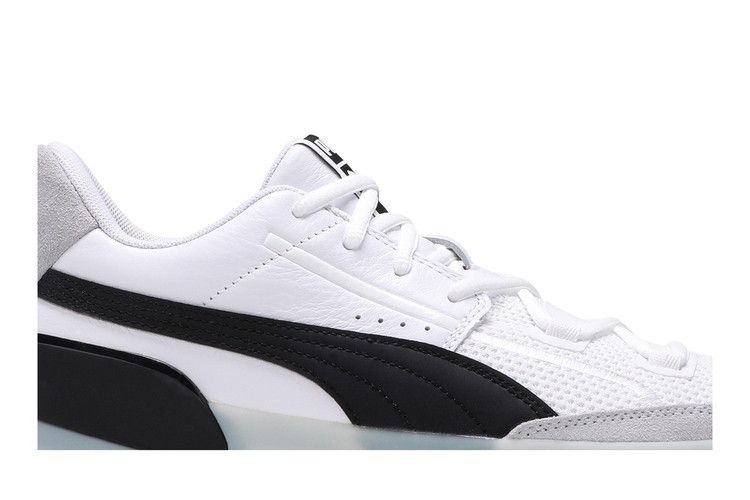 Buy Puma Clyde Hardwood 'Black' - 193663 01 | GOAT