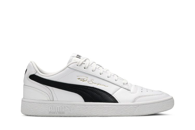 Ralph Sampson Low 'White Black' — foto 2