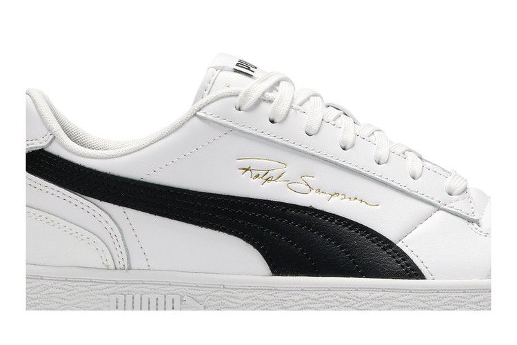 Ralph Sampson Low 'White Black' — foto 3