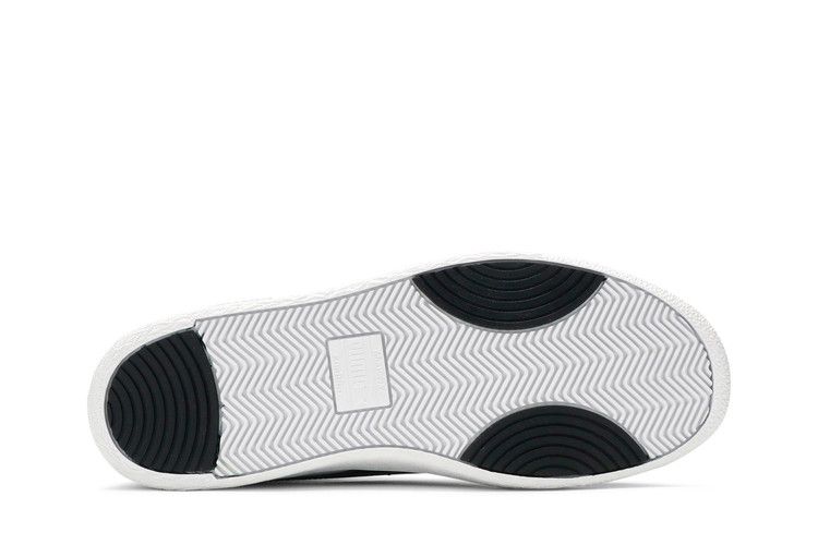 Ralph Sampson Low 'White Black' — foto 5