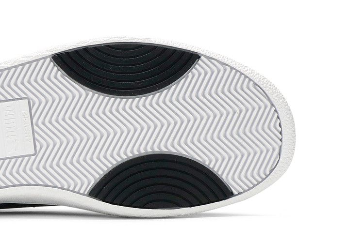 Ralph Sampson Low 'White Black' — foto 6