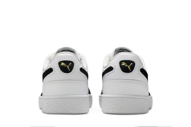 Ralph Sampson Low 'White Black' — foto 7