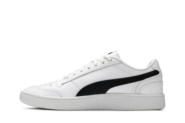 Ralph Sampson Low 'White Black' — foto 4