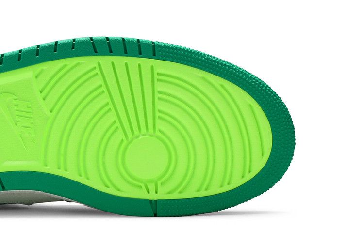Air Jordan 1 High Zoom Air Cmft Stadium Green
