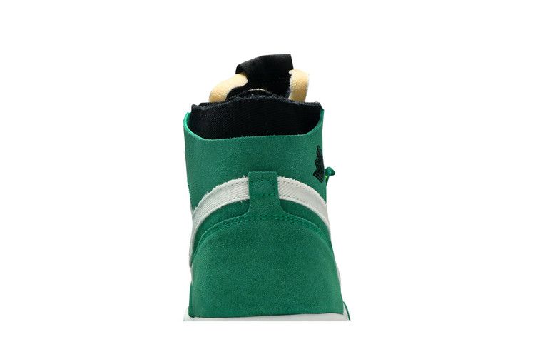 Air Jordan 1 High Zoom Air Cmft Stadium Green