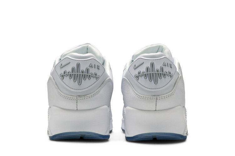 nike air max pirate radio white