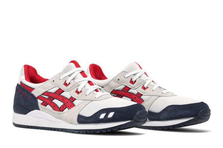 Asics Gel Lyte 3 OG Emerging Market