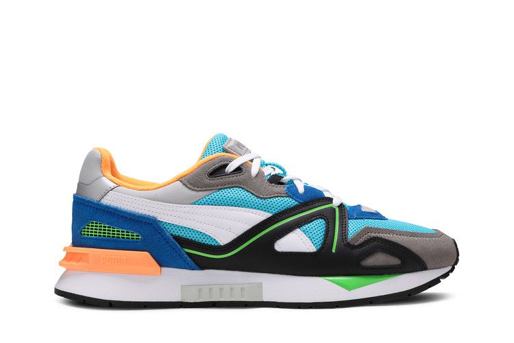 PUMA Mirage Mox Vision 'Blue Atoll'