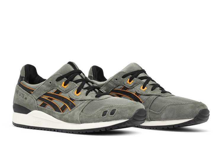 Asics Gel Lyte 3 OG Lichen Green