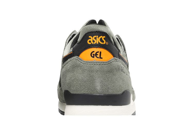 Asics Gel Lyte 3 OG Lichen Green