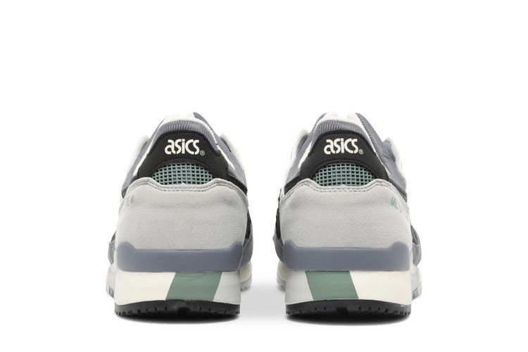 Asics Gel Lyte 3 OG Back Streets of Japan - Ivory