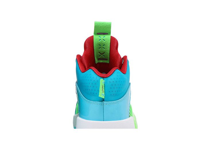 Jayson Tatum X Air Jordan 35 Pf Gs Greatest Gift