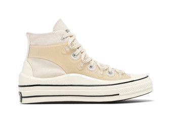 Buy Kim Jones x Converse Chuck 70 High 'Natural' - 171258C | GOAT UK