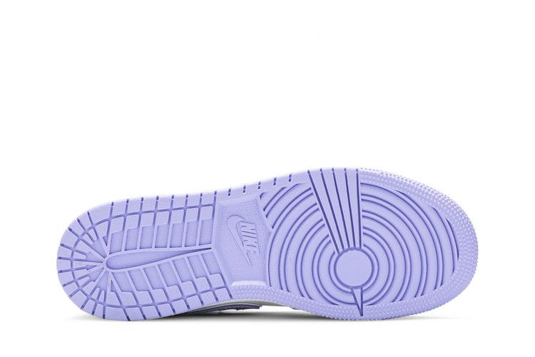 Air Jordan 1 Low SE Gs Arctic Punch