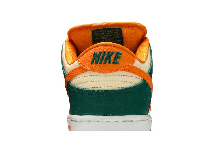 Buy Dunk Low Pro SB 'Legion Pine' - 304292 383 | GOAT