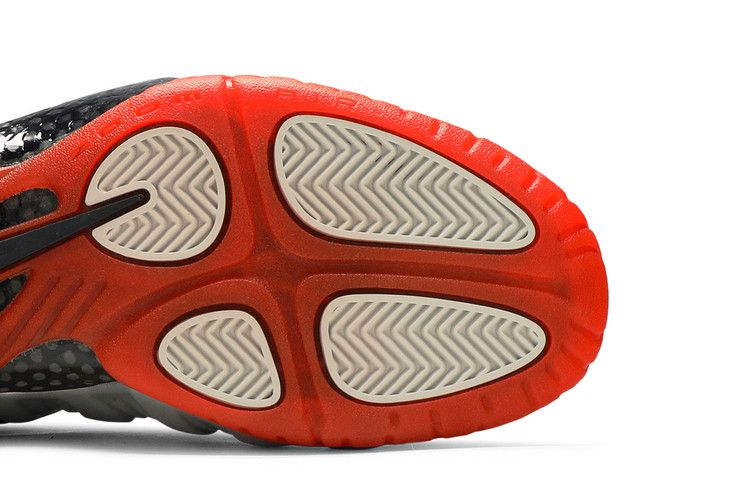 Buy Air Foamposite Pro 'Crimson' - 624041 016 | GOAT CA