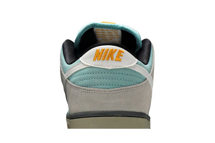 Dunk Low Pro SB 'Gulf Of Mexico'