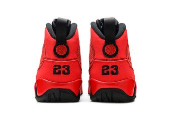 jordan retro 9 motorboat jones