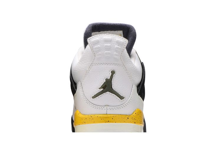 Buy Air Jordan 4 Retro LS 'Tour Yellow' - 314254 171 | GOAT