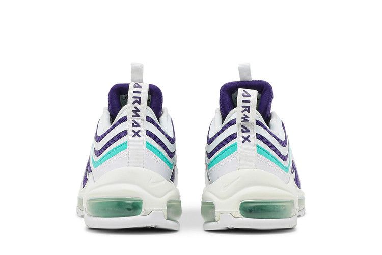 Buy Wmns Air Max 97 Ultra 17 SE Grape AH6806 102 GOAT