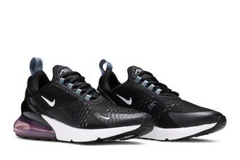 nike air max 270 womens black arctic pink