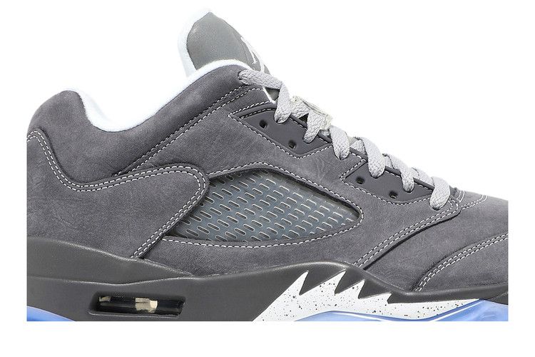 jordan v golf grey